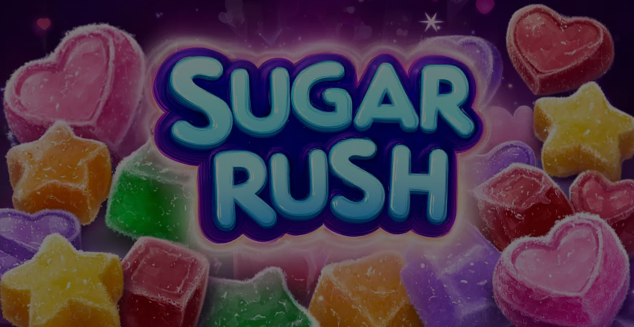 Sugar Rush